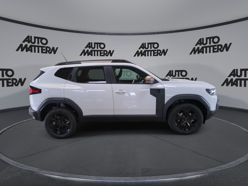 Dacia Duster Extreme Hybrid-G 150 4x4*City-Technik-Win — photo 9