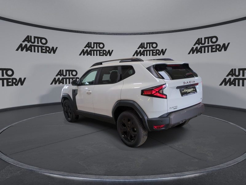 Dacia Duster Extreme Hybrid-G 150 4x4*City-Technik-Win — photo 6