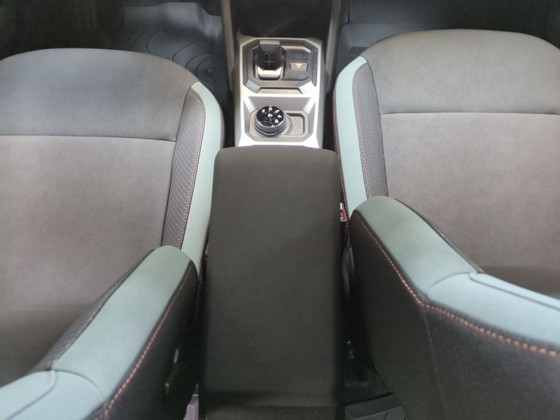 Dacia Duster Extreme Hybrid-G 150 4x4*City-Technik-Win — photo 15