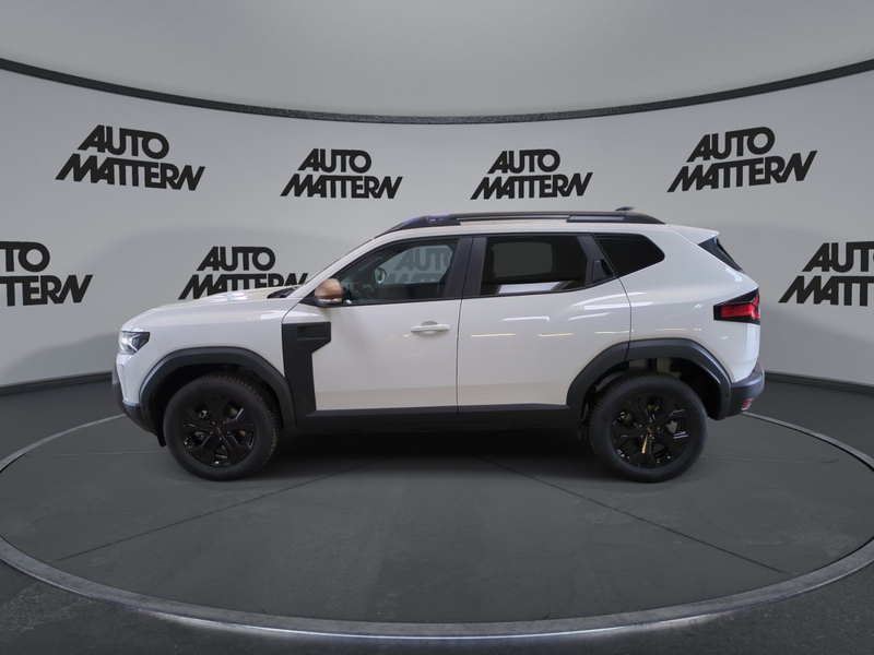 Dacia Duster Extreme Hybrid-G 150 4x4*City-Technik-Win — photo 5