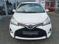 Toyota Yaris 1.0 VVT-i Comfort * Kamera * Navi Weiß - thumbnail 8