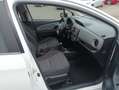 Toyota Yaris 1.0 VVT-i Comfort * Kamera * Navi Weiß - thumbnail 13