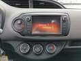 Toyota Yaris 1.0 VVT-i Comfort * Kamera * Navi Weiß - thumbnail 15