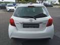 Toyota Yaris 1.0 VVT-i Comfort * Kamera * Navi Weiß - thumbnail 4
