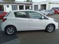 Toyota Yaris 1.0 VVT-i Comfort * Kamera * Navi Weiß - thumbnail 6
