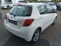 Toyota Yaris 1.0 VVT-i Comfort * Kamera * Navi Weiß - thumbnail 5
