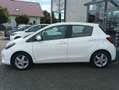 Toyota Yaris 1.0 VVT-i Comfort * Kamera * Navi Weiß - thumbnail 2