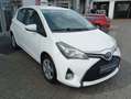 Toyota Yaris 1.0 VVT-i Comfort * Kamera * Navi Weiß - thumbnail 7