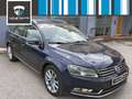 Volkswagen Passat Variant 2.0 TDI 140 cv - DSG ComfortLine Blu/Azzurro - thumbnail 14