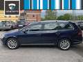 Volkswagen Passat Variant 2.0 TDI 140 cv - DSG ComfortLine Blu/Azzurro - thumbnail 9