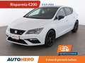 SEAT Leon 2.0 TDI FR 150 CV DSG Alb - thumbnail 1