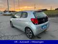 Citroen C1 Shine*1.HAND*GARANTIE*KAMERA*KLIMA*TEMPOMAT* Silber - thumbnail 4