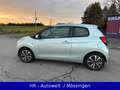 Citroen C1 Shine*1.HAND*GARANTIE*KAMERA*KLIMA*TEMPOMAT* Silber - thumbnail 8