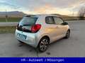 Citroen C1 Shine*1.HAND*GARANTIE*KAMERA*KLIMA*TEMPOMAT* Silber - thumbnail 7