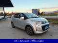 Citroen C1 Shine*1.HAND*GARANTIE*KAMERA*KLIMA*TEMPOMAT* Silber - thumbnail 3