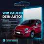 Fiat 500 1.2 Automatik GUCCI Edition Perlmutt 1Hand Blanco - thumbnail 7