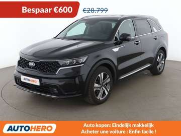 1.6 Plug-in Hybrid Design 4x4