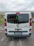 Renault Trafic T27 1.6 dCi 120CV PL 9 POSTI EURO 6 Bianco - thumbnail 4