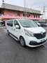 Renault Trafic T27 1.6 dCi 120CV PL 9 POSTI EURO 6 Bianco - thumbnail 2