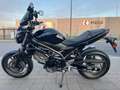 Suzuki SV 650 1.HAND**NEUZUSTAND**NUR 950KM**GETÖNTE SCHEIBE Negro - thumbnail 4