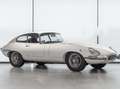 Jaguar E-Type Bianco - thumbnail 7