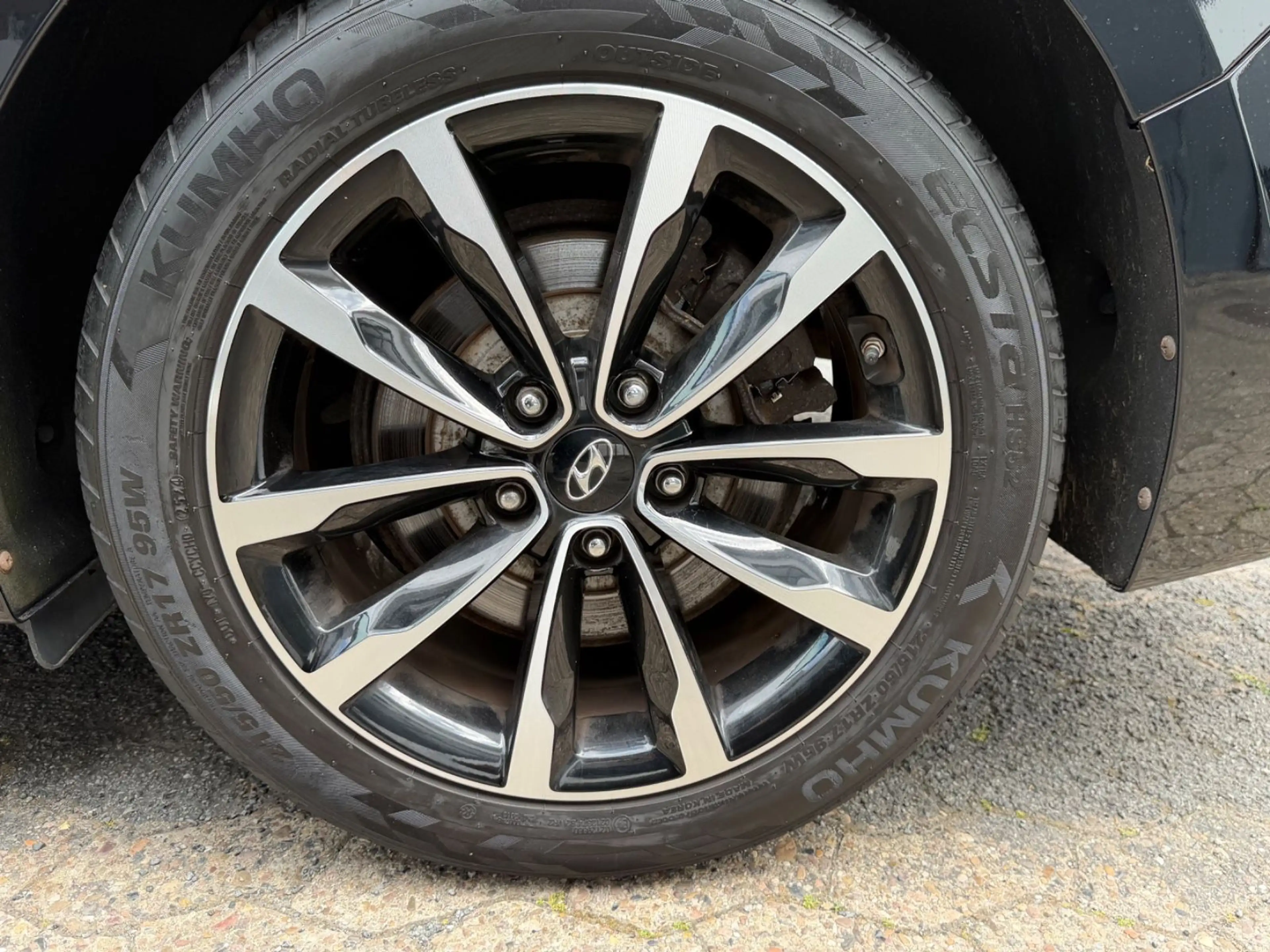 Hyundai i40 1.7 CRDI 1.HAND/KAMERA/NAVI/XENON/LED/PDC — photo 24