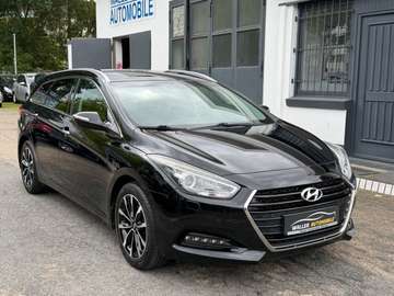 1.7 CRDI 1.HAND/KAMERA/NAVI/XENON/LED/PDC