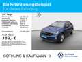 Volkswagen Taigo MOVE 1.0TSI DSG*IQ-Light*Navi*ACC*Kamera*D Blau - thumbnail 2