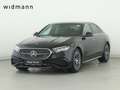 Mercedes-Benz E 220 d *AMG Advanced*LED*AHK*Distronic*Kamera** Schwarz - thumbnail 1