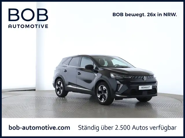 Renault Symbioz Techno Full Hybrid E Tech 160 NAVI SHZ PDC
