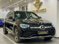 Mercedes-Benz GLC 400 d 4Matic AMG Burmester/Memory/Ahk/360* Schwarz - thumbnail 5