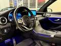 Mercedes-Benz GLC 400 d 4Matic AMG Burmester/Memory/Ahk/360* Schwarz - thumbnail 9