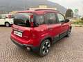 Fiat Panda Pandina Cross 1.0 FIREFLY HYBRID 70CV Rosso - thumbnail 4