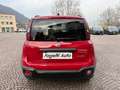 Fiat Panda Pandina Cross 1.0 FIREFLY HYBRID 70CV Rosso - thumbnail 5