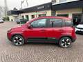 Fiat Panda Pandina Cross 1.0 FIREFLY HYBRID 70CV Rosso - thumbnail 7