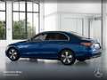 Mercedes-Benz C 300 e AVANTG+PANO+360+LED+TOTW+KEYLESS+9G Blau - thumbnail 15