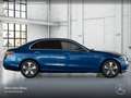 Mercedes-Benz C 300 e AVANTG+PANO+360+LED+TOTW+KEYLESS+9G Blau - thumbnail 22