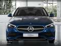Mercedes-Benz C 300 e AVANTG+PANO+360+LED+TOTW+KEYLESS+9G Blau - thumbnail 8