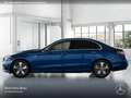 Mercedes-Benz C 300 e AVANTG+PANO+360+LED+TOTW+KEYLESS+9G Blau - thumbnail 6