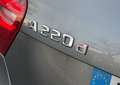 Mercedes-Benz A 220 2.2 220 cdi 175 inspiration 7g-dct bva garantie 6 mois Gris - thumbnail 33