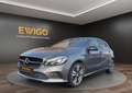 Mercedes-Benz A 220 2.2 220 cdi 175 inspiration 7g-dct bva garantie 6 mois Gris - thumbnail 1