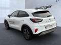 Ford Puma Titanium PDC Tempomat Navi LED Kamera DAB+ Weiß - thumbnail 4