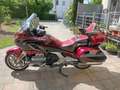 Honda GL 1800 DCT Roşu - thumbnail 2
