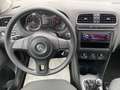 Volkswagen Polo V Comfortline 1.HAND KLIMA ELK.FENSTER Gris - thumbnail 10