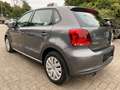 Volkswagen Polo V Comfortline 1.HAND KLIMA ELK.FENSTER Gris - thumbnail 4