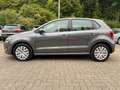 Volkswagen Polo V Comfortline 1.HAND KLIMA ELK.FENSTER Gris - thumbnail 7