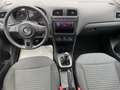 Volkswagen Polo V Comfortline 1.HAND KLIMA ELK.FENSTER Gris - thumbnail 9