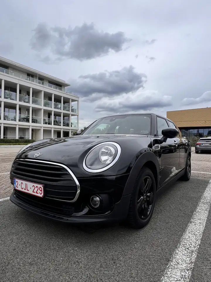 MINI One Clubman