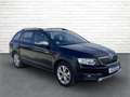 Skoda Octavia Combi 2.0l TDI 4x4 Scout *Xenon*Navi*AHZV*SHZ* Noir - thumbnail 5