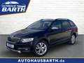 Skoda Octavia Combi 2.0l TDI 4x4 Scout *Xenon*Navi*AHZV*SHZ* Noir - thumbnail 1